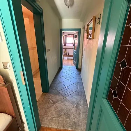 Attic Ztracena Appartement Olomouc