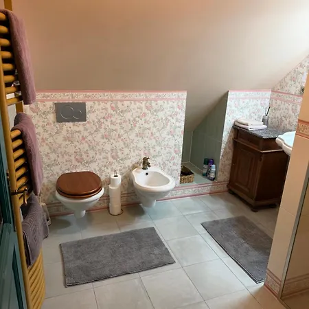 Appartement Attic Ztracena
