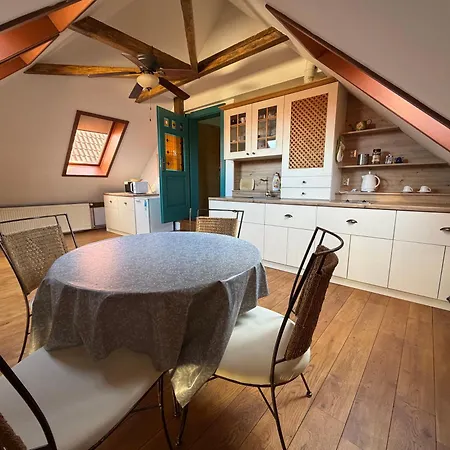 Attic Ztracena * Olomouc